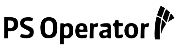 logo PS Operator